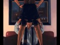 Satie   Loussier   Gnossienne nr  5   Jack Vettriano