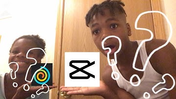 Which is better Capcut vs Funimate