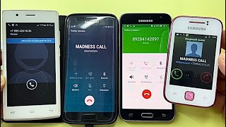Безумные Мобильные Звонки/ Fly FS451, Samsung Galaxy S7, Samsung Galaxy J3, Samsung GT-S5360