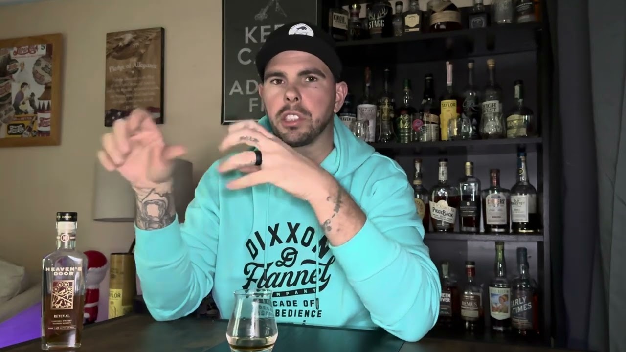 Does Bob Dylan have good whiskey ?