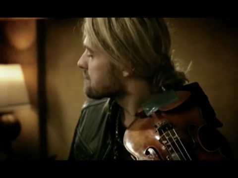 David Garrett - Rock Symphonies EPK