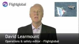 Air France flight AF447 explained