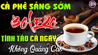 BOLERO Chọn Lọc Cực Êm Tai - Siêu Phẩm BOLERO Không lời Hay Nhất 2024