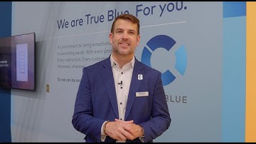 Crestron at CEDIA Expo 2025 — True Blue For You