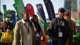 Grain SA Ukukhula PGP Conference SACTA