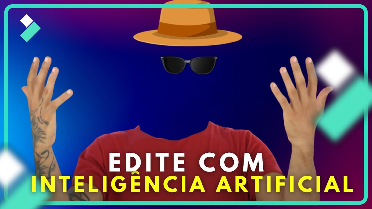 dicas de edição de vídeo para quem está começando