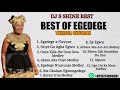 BEST OF EGEDEGE THERESA ONUORAH DJ S SHINE BEST