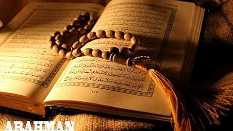 Surat Al-An'am Ahmed El-Ajami-سورة الانعام كاملة بصوت الشيخ أحمد العجمي