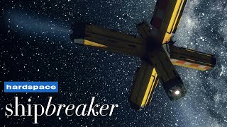 Red Green But In Zero-G