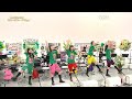 ゴリラパンチ (ももいろクローバーZ)【音のみ】/ 5人 (2016/04/14)