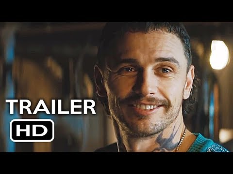 kin-official-trailer-#1-(2018)-james-franco,-dennis-quaid-sci-fi-movie-hd