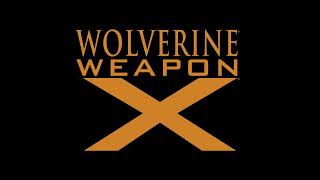 Wolverine: Weapon X Comic Dub