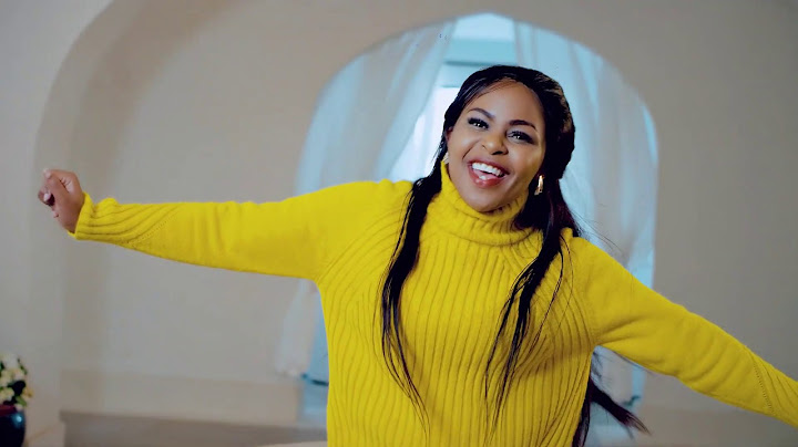 NITEMBEE NA WEWE by SIZE 8 REBORN (official video) FOR SKIZA (*811*7631116).