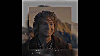 Bilbo Baggins Edit Stereo Hearts