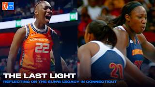 Legacy of the Connecticut Sun
