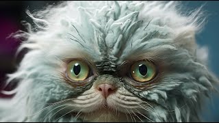 Unleashing Cat Craziness!  | Funny Cat Videos Compilation #CatsLife