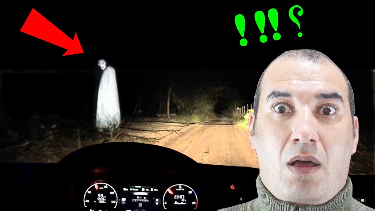 مواقف وقصص واقعية مرعبة حدثت مع سائقي الشاحنات.. لن تصدقها #osha_salah #قصص