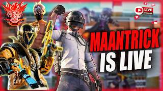 🔴LIVE | “RANKEDS CON SUBS! #bloodstrike #fortnite