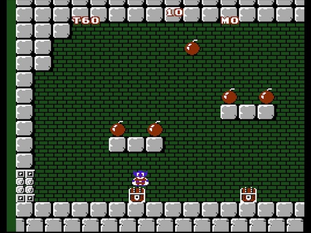 マイティボンジャック | テクモ