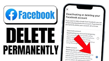 How to Permanently Delete Your Facebook Account (2025 Step-by-Step Guide)