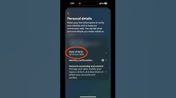 How to Enable Birthday 🎂 Notifications 🔔 on Instagram | Birthday reminders | #instagram #shorts