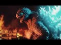 Godzilla minus one by lost utopia films dub