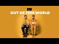 Miniature de la vidéo de la chanson Out Of This World