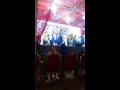 احتفال الكوبانية الثاني بسهل الطينة