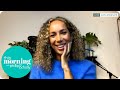 Leona Lewis Gives Us A Special Performance To Pay Tribute To The NHS | This Morning