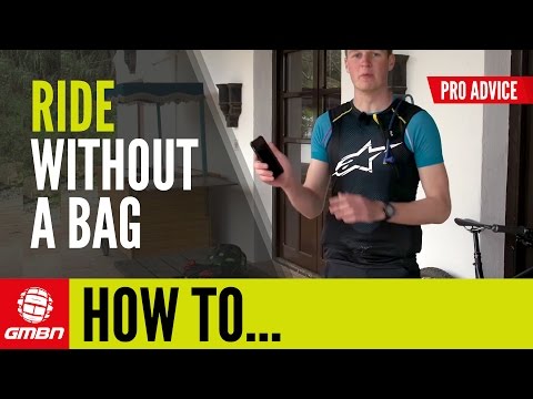 how-to-go-mountain-biking-without-a-bag