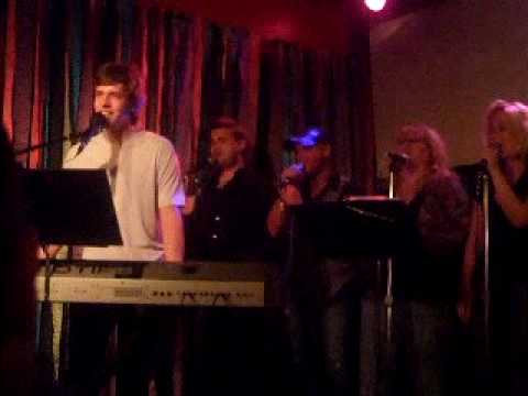 Jeffrey Williams - Vienna Waits (@ Lipstick Lounge)