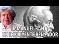 Fernando Villegas - Immanuel Kant: un influyente pensador