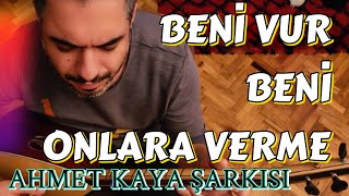 SIRRI LAÇİN ~ BENİ VUR / BAĞLAMA ENSTRÜMANTAL (AHMET KAYA ESERİ) Resimi