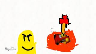 Alfred Chicken 2 (SNES Bootleg) Game Over