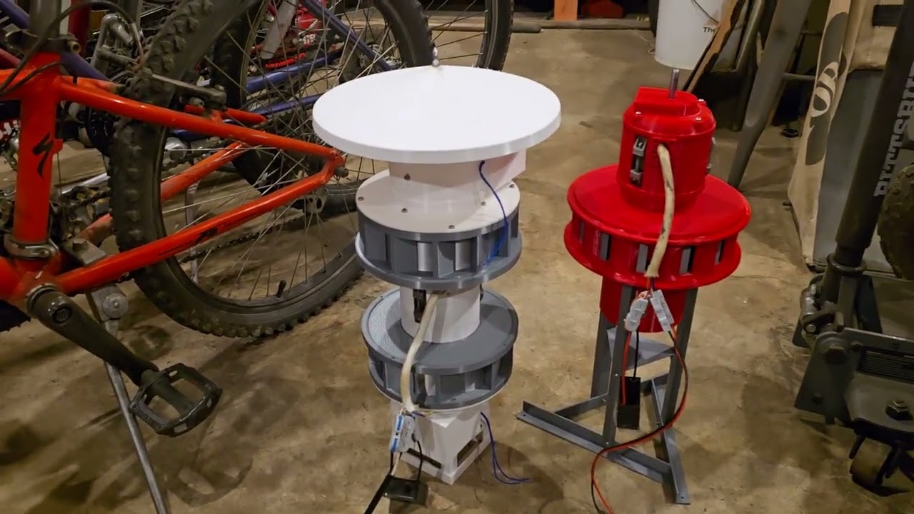 Superbanshee VS STH10 