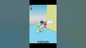 USING ADMIN COMMANDS ON THE WORST PLAYER in ROBLOX #roblox #memes