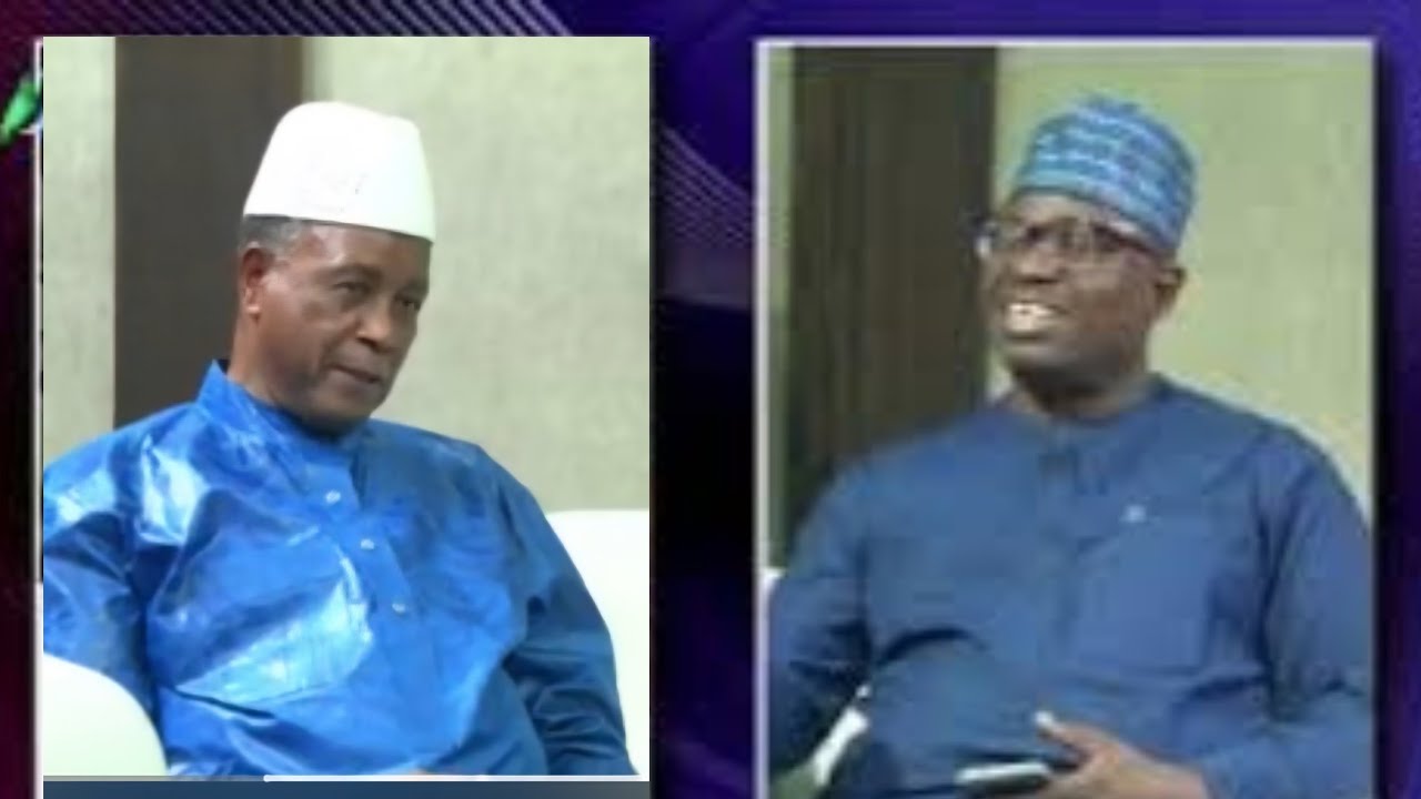 Hon. Abdul Kargbo vs Alpha Khan: APC Boycott Sparks Heated Debate