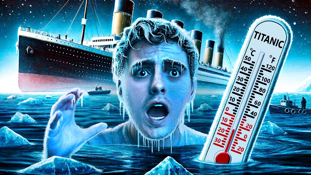 Latest Title & Thumbnail