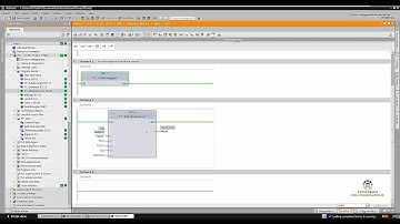 (Linguaggio Ladder) La funzione Interpolazione - Corso base Programmazione PLC