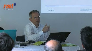 Platform1 2013 - The New DPP Standard for Broadcast Deliverables - Part 3 - VidChecker QC