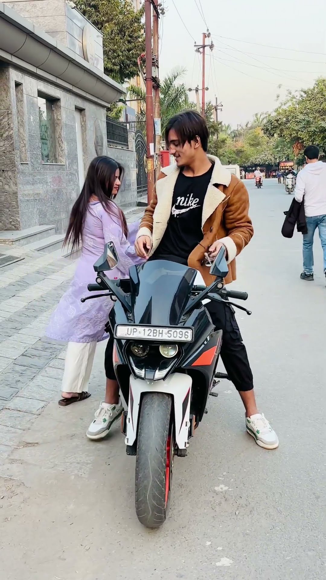 jaane meriye me tera han ? #suhailabbasi500 #apurvikaur926_ #sanayaa_sameer_24 #yutubeshort ❤️?