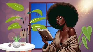 Soulful Serenity: R&B Lofi Chill Session | neo soul Lofi beats to study, relax, pray and unwind