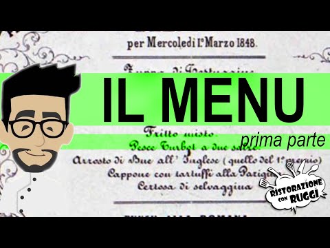 Video: Quando è il grande banchetto del menu britannico 2020?