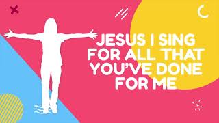 Connected | Week 5 | Easter 2024