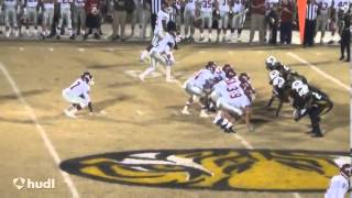 Troy Dixon Junior Highlights