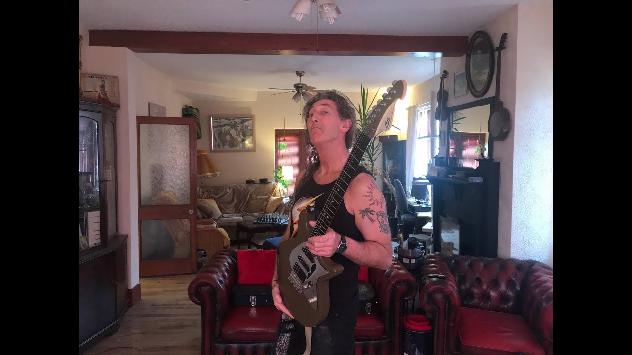 LAG JET 200 FROM 2005 DEMO AND REVIEW 