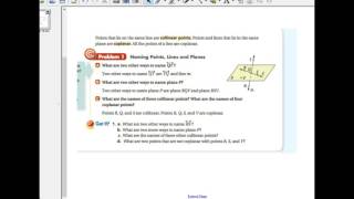 Lesson 7-2 Problem 1 and Got it