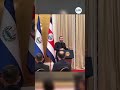 Bukele explica a quiénes podría aplicar liberación
