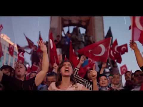 Recep Tayyip Erdoğan - Bil Oğlum (Şiir) - EH İnternational Production 2016