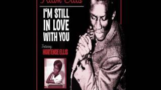 Alton Ellis - I'm still in love with you girl chords